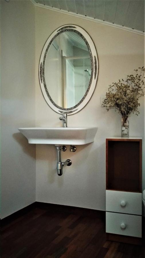 Bed and Breakfast Casas Pereira Canduas Exterior foto