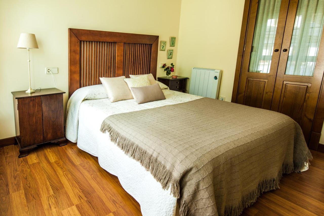Bed and Breakfast Casas Pereira Canduas Exterior foto