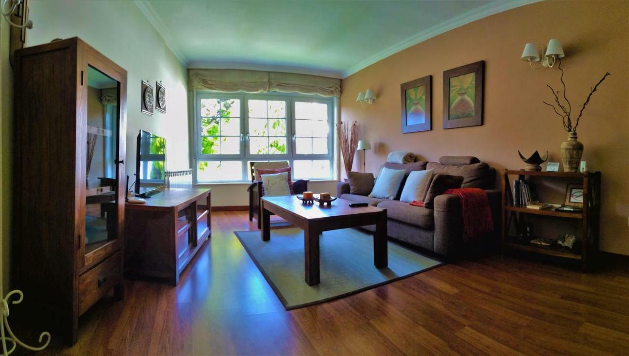 Bed and Breakfast Casas Pereira Canduas Exterior foto