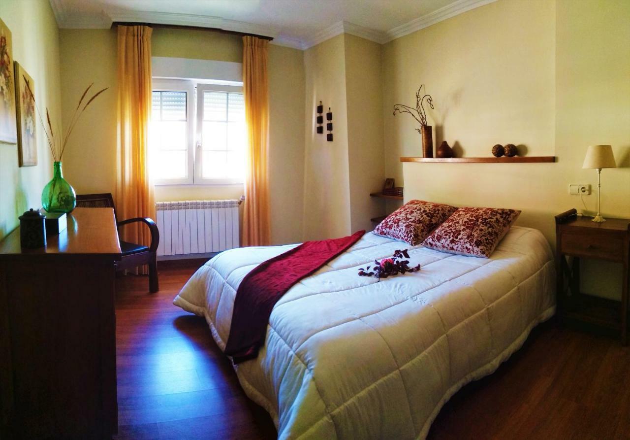 Bed and Breakfast Casas Pereira Canduas Exterior foto