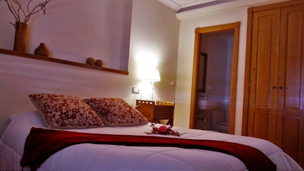 Bed and Breakfast Casas Pereira Canduas Exterior foto